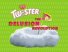 The Delusion Revolution